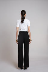 Classic Rib Tee