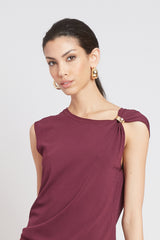 Gilded Top