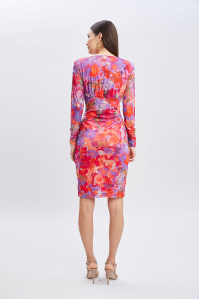 Bloomsbury Mesh Dress Image 6