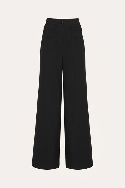 Remi Palazzo Pant Image 1