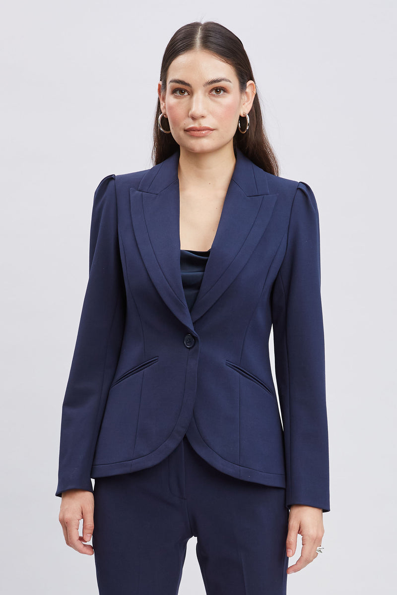 Contour Blazer – Elie Tahari