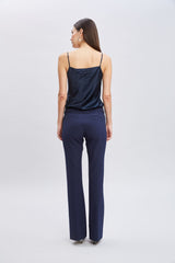 Fit & Flare Pant