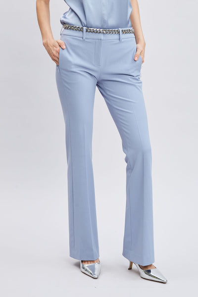 Fit & Flare Pant Image 1