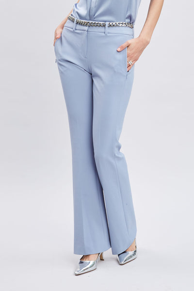 Fit & Flare Pant Image 5