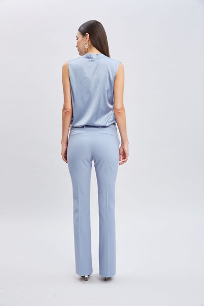 Fit & Flare Pant Image 7