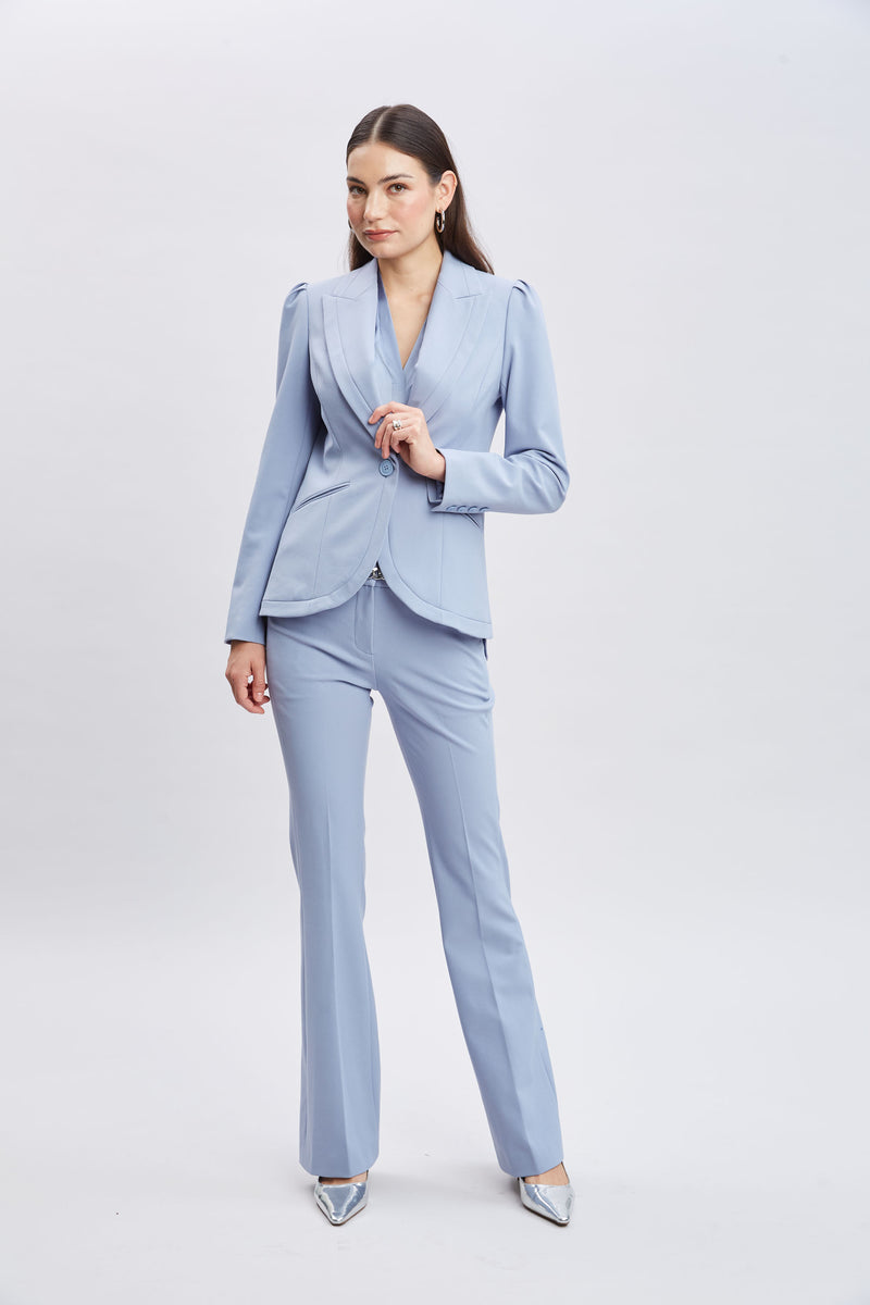 Contour Blazer