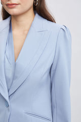 Contour Blazer