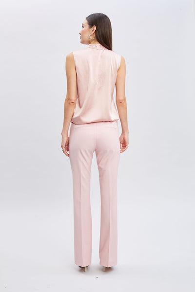 Fit & Flare Pant Image 6