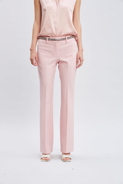 Fit & Flare Pant Image 1