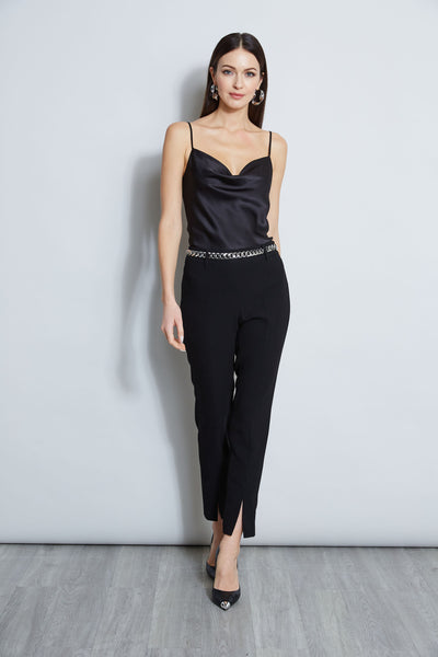 Silk Satin Cami - HOLD Image 2