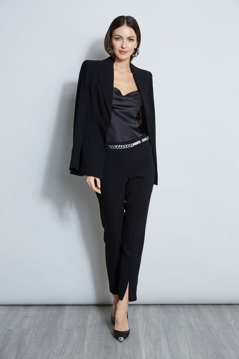 Silk Satin Cami – Elie Tahari 