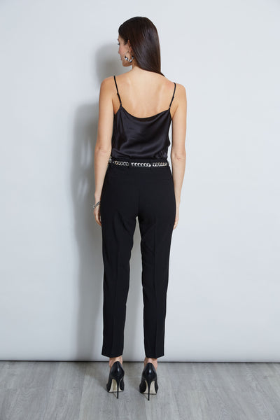 Silk Satin Cami - HOLD Image 4