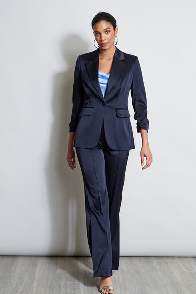 Silk Satin Cami Image 5