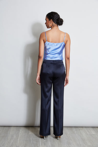 Silk Satin Cami Image 6