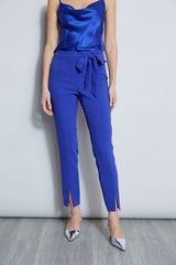 Slim Sash Pant