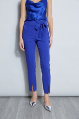 Slim Sash Pant