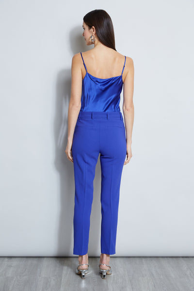 Slim Sash Pant Image 6