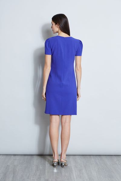 Tulip Ring Shift Dress Image 5