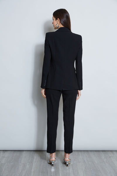 Single Button Blazer Image 5