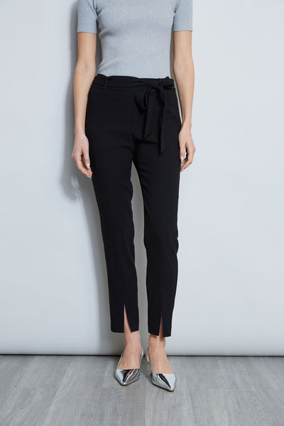 Slim Sash Pant Image 1