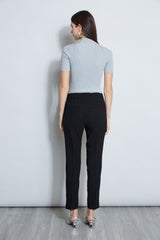 Slim Sash Pant