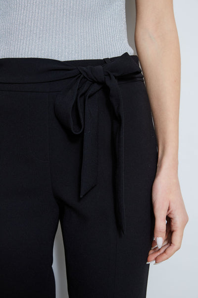 Slim Sash Pant Image 5