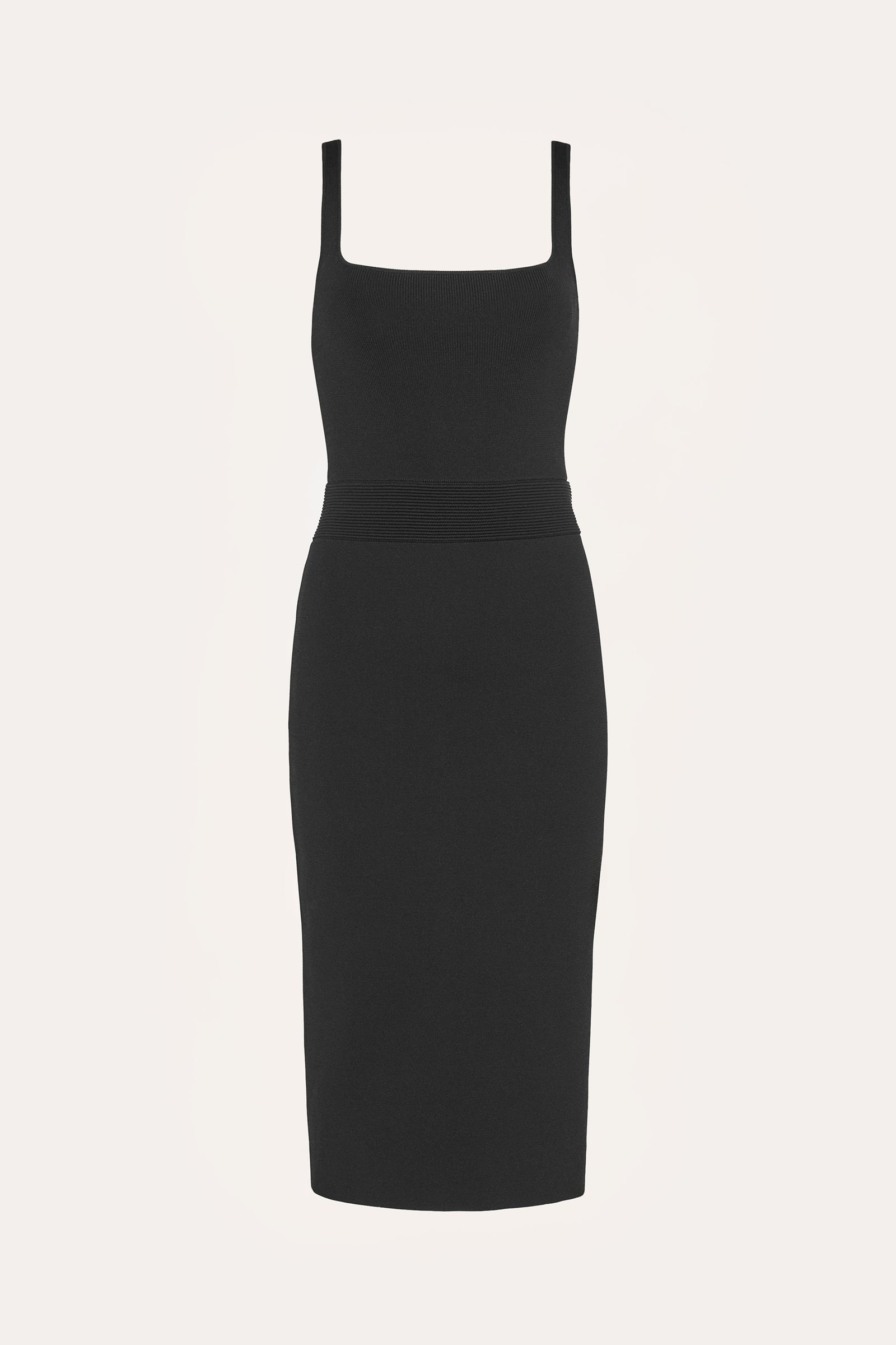 Mila Milano Sculpt Dress – Elie Tahari