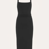 Mila Milano Sculpt Dress