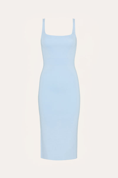 Mila Sculpt Dress Image 1