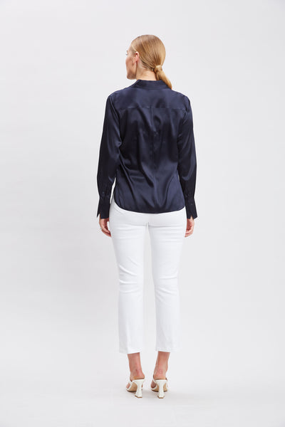 Cascade Digital Floral Shirt Image 6