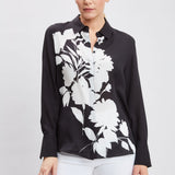 Midnight Garden Shirt