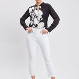 Midnight Garden Shirt