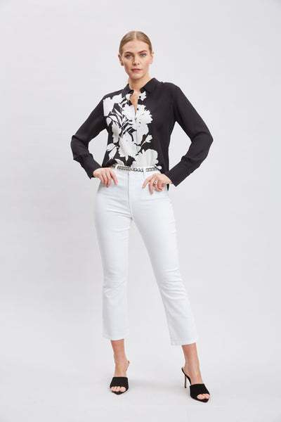 Midnight Garden Shirt Image 6