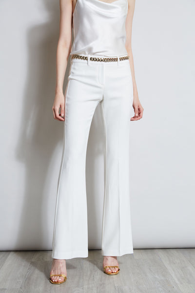 Fit & Flare Pant Image 1