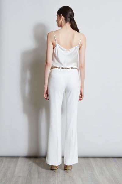 Fit & Flare Pant Image 6