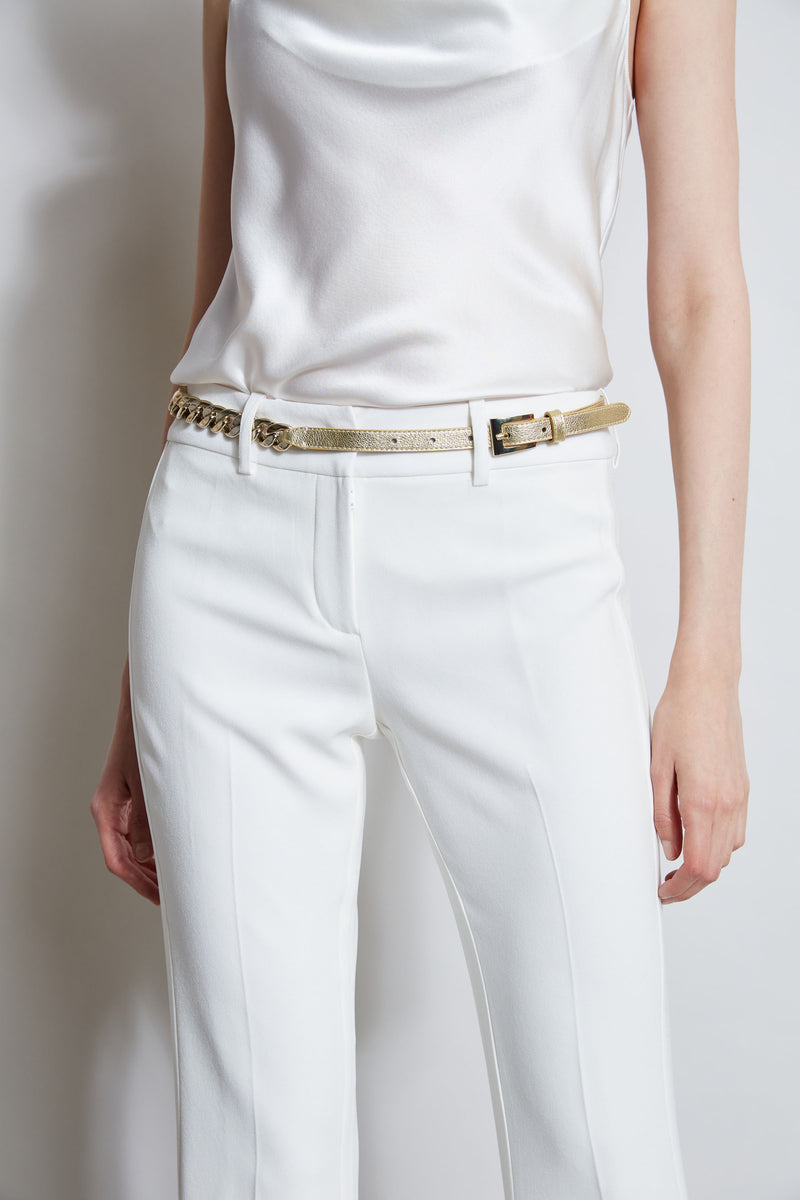 Tahari belt new arrivals