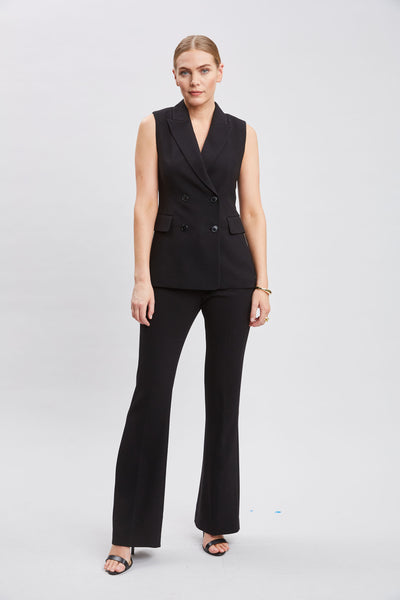 Double Breasted Vest Image 3