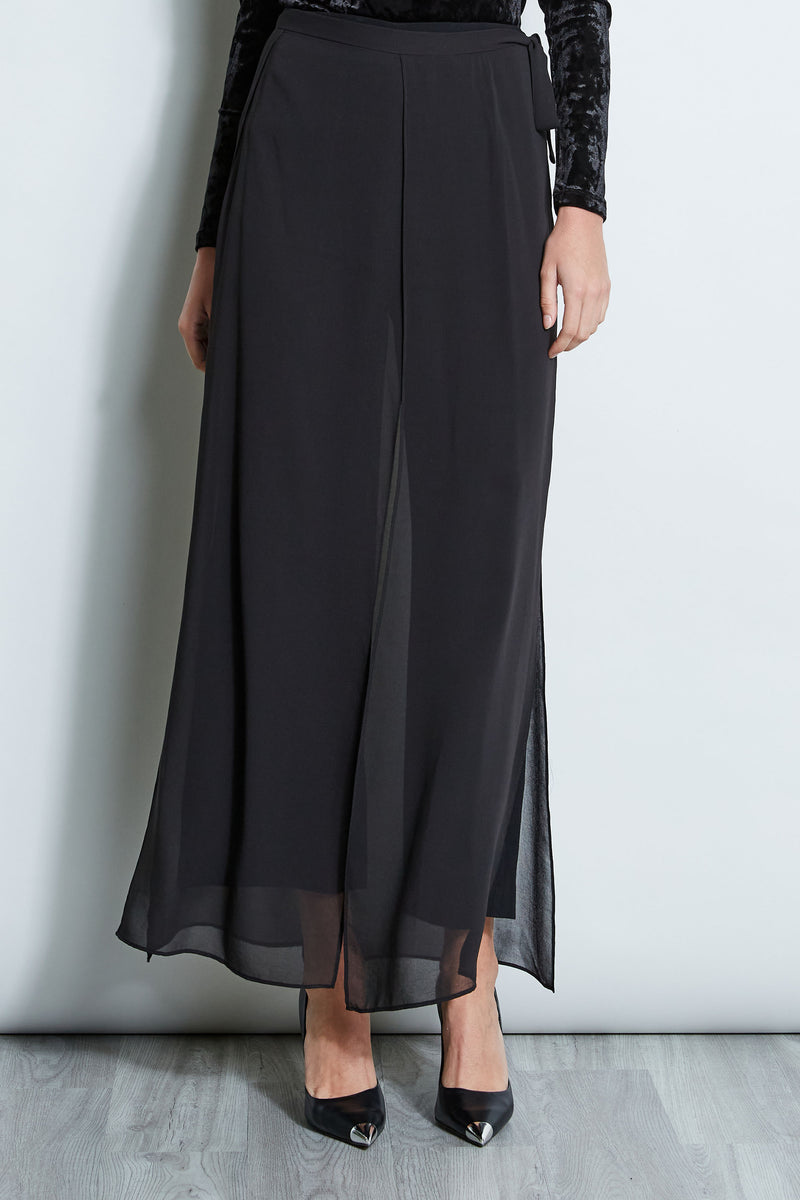 Overlay Pant – Elie Tahari