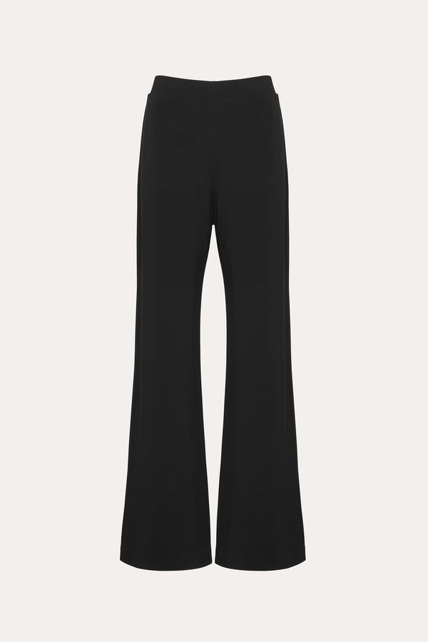 Matte Jersey Pant