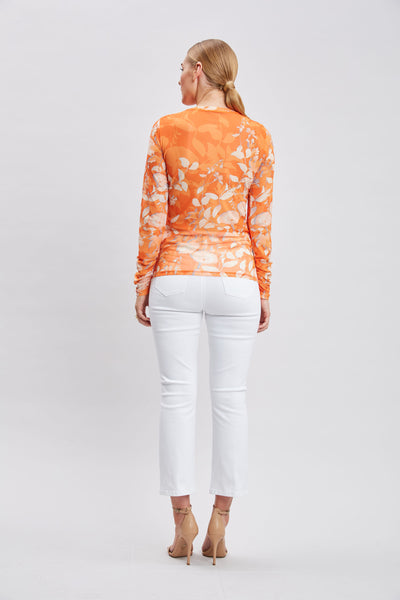 Bloom Mesh Knit Image 6