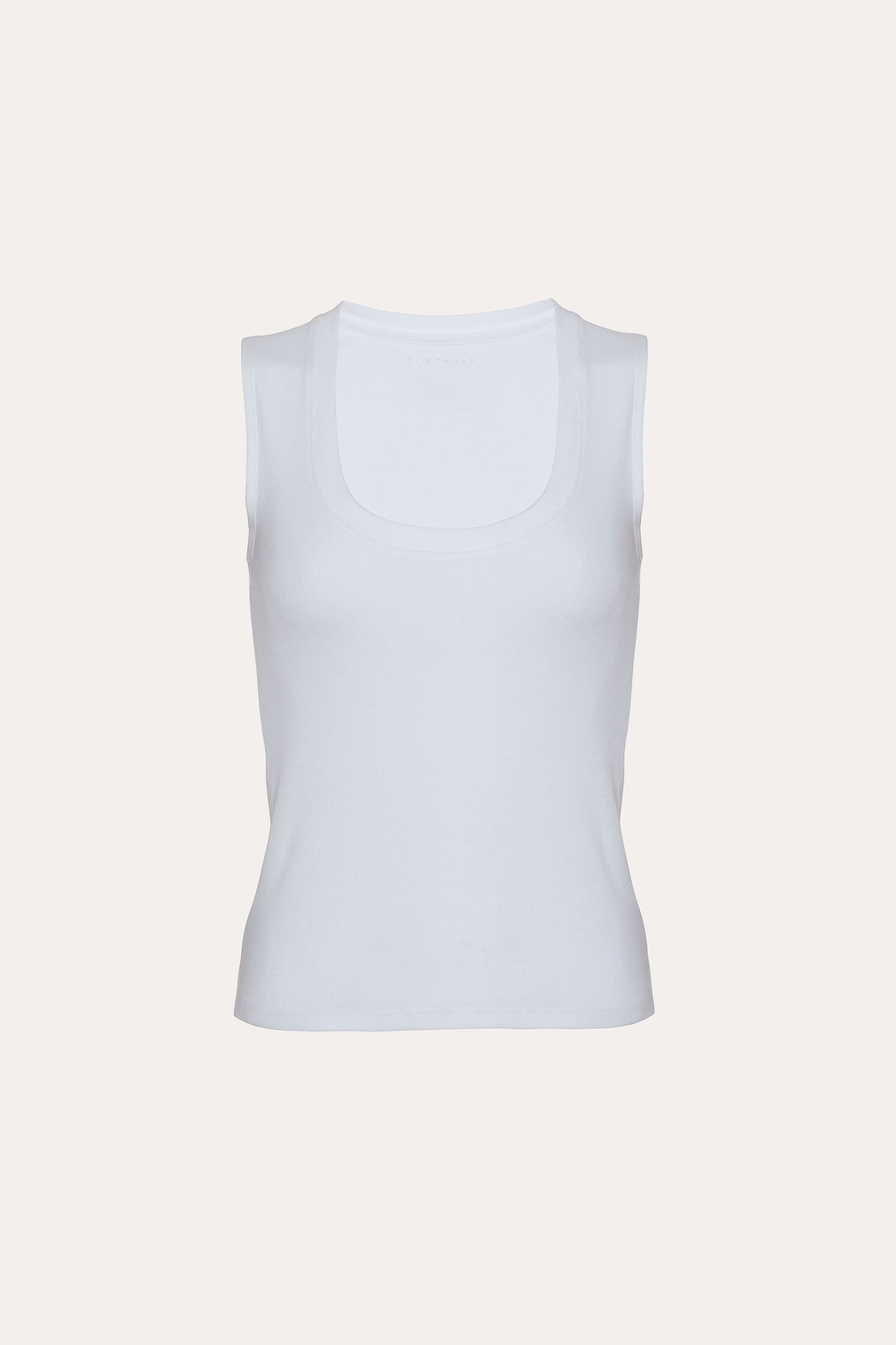 Rosie Rib Tank