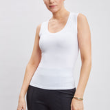 Rosie Rib Tank