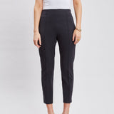 Contour Slim Cropped Pant