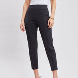 Contour Slim Cropped Pant