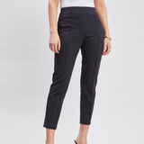 Contour Slim Cropped Pant