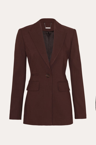 Zoë Fiamatto Blazer