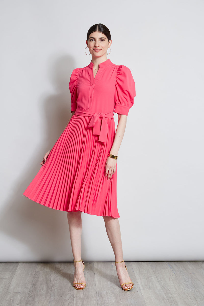 Elie tahari deals stephanie dress