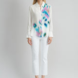 Silk Shirt