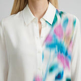 Silk Shirt