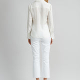 Silk Shirt